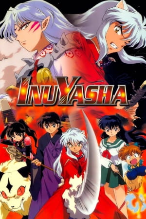 Inuyasha S1