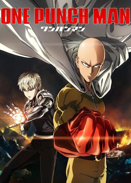 One Punch Man OVA : Road To Hero