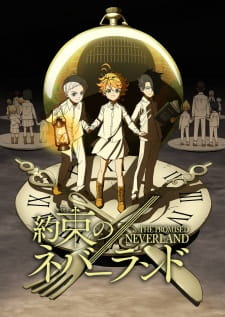 Promised Neverland