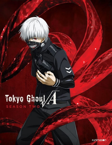 Tokyo Ghoul S2